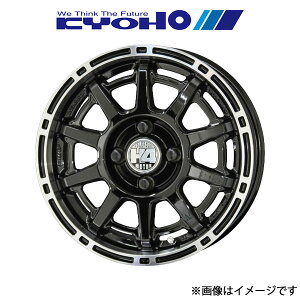L H4 [^[X A~zC[ 4{ Xy[VA MK53S(14×4.5J 4-100 INSET48 ubN|bV)KYOHO H4 MOTOR X1