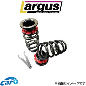 ラルグス リアアジャスターキット エスティマ GSR55W LARGUS 車高調整 ローダウンキット