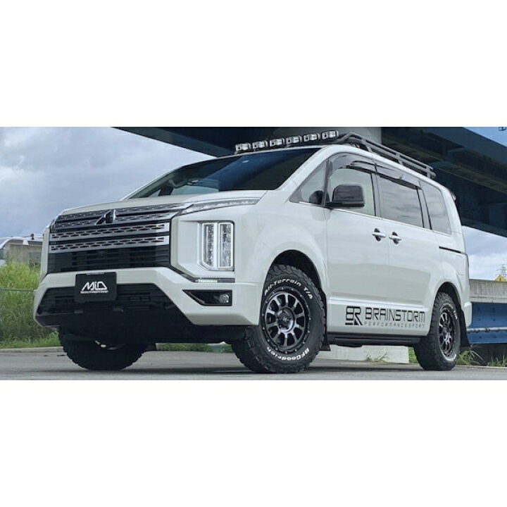楽天市場】MID ナイトロパワー M10パーシング アルミホイール 4本 