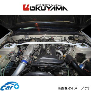 IN} Xgbg^[o[ tg ^Cv I X`[ VrA/180SX S13/PS13/RS13/RPS13 611 111 0 OKUYAMA ⋭ ^[o[