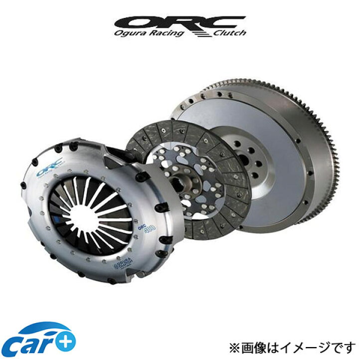ORC オグラレーシング クラッチ スイフトスポーツ ZC31S Light Series 