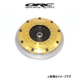 ORC クラッチ メタルシリーズ ORC-659(ツイン) インプレッサ GRB ORC-P659-SB0102 小倉レーシング Metal Series