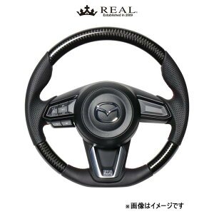 ���A�� �X�e�A�����O �I���W�i���V���[�Y(�u���b�N�J�[�{��)�A�N�Z�� BM MZD-BKC-RD REAL