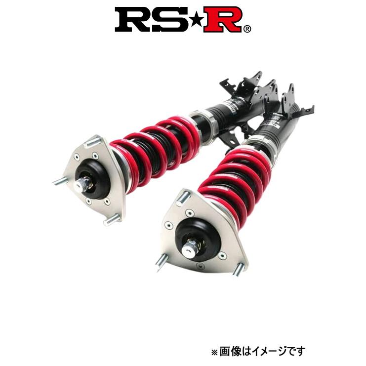 楽天市場】RS-R ベストi アクティブ 車高調 RC300 ASC10 LIT104MA Best