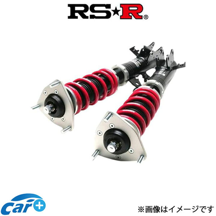 楽天市場】RS-R ベストi アクティブ 車高調 クラウン GRS200 LIT290MA 