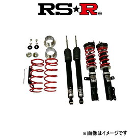 RS-R ベストi C＆K 車高調 フレアクロスオーバー MS92S BICKS410M Best-i C＆K RSR 車高調キット 車高調整
