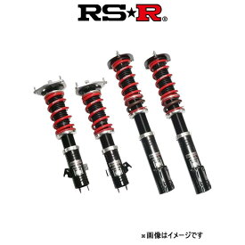 RS-R ベストi 車高調 シルビア S13 SPIN060M Best-i RSR 車高調キット 車高調整