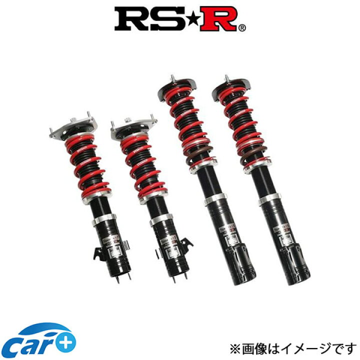 楽天市場】RS-R ベストi 車高調 インスパイア CP3 LIH143M Best-i RSR 