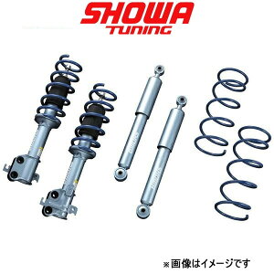 V[`[jO RtH[g TXyVLbg Ry LA400K V0521-10B-20 SHOWA TUNING COMFORT