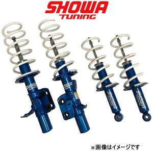 V[`[jO RtH[gG{[V _ TXyVLbg 86 ZN6 V0491-10B-70 SHOWA TUNING COMFORT EVOLUTION _