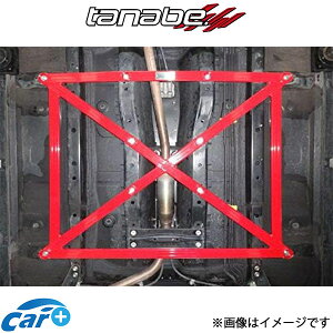 AX|[cx^ix tAu[X Ry LA400K RRLA400KUB-CM REALSPORTSxTANABE FLOOR BRACE