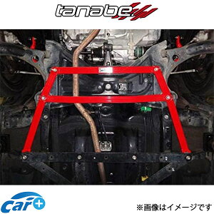 AX|[cx^ix tAu[X N-BOX JF3 RRJG3UB-FM2 REALSPORTSxTANABE FLOOR BRACE