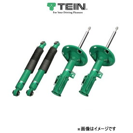 テイン ショックアブソーバー エンデュラプロHCプラスキット フォレスター SH5 VSS94-L1DS2 TEIN ENDURAPRO HCPLUS KIT ショック