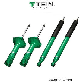 テイン ショックアブソーバー エンデュラプロキット サクシード NCP55V VSTF8-A1DS2 TEIN ENDURAPRO KIT ショック ショックキット