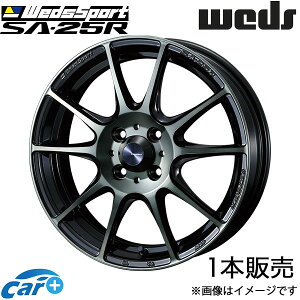 EFbYX|[c SA25R MAZDA2 DJn 16C` A~zC[ 1{ EH[XubNNA 0073691 WEDS WedsSport SA25R