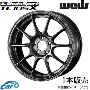 EFbYX|[c TC105X VrbN Type-R FL5 18C` A~zC[ 1{ EJ`^ 0073642 WEDS WedsSport TC105X