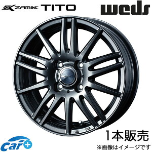 U~bNeB[g TNV[h 160n 14C` A~zC[ 1{ fB[v^ 0037583 WEDS STYLISH WHEELS ZAMIK TITO