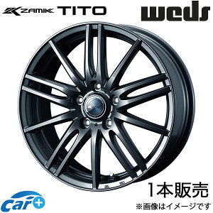 U~bNeB[g t[h GT1/GT2/GT3/GT4/GT5/GT6/GT7/GT8 15C` A~zC[ 1{ fB[v^ 0037798 WEDS STYLISH WHEELS ZAMIK TITO