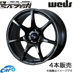 EFbYX|[c SA75R MAZDA2 DJn 16C` A~zC[ 4{ nCp[ubNNAII 0074018 WEDS WedsSport SA75R
