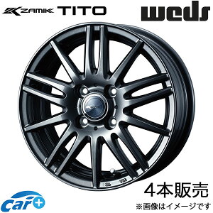 U~bNeB[g ANA K10n 15C` A~zC[ 4{ fB[v^ 0037586 WEDS STYLISH WHEELS ZAMIK TITO