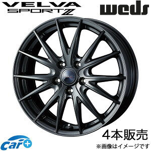 FoX|gII VG^ 10n 15C` A~zC[ 4{ fB[v^II 0039156 WEDS STYLISH WHEELS VELVA SPORT II