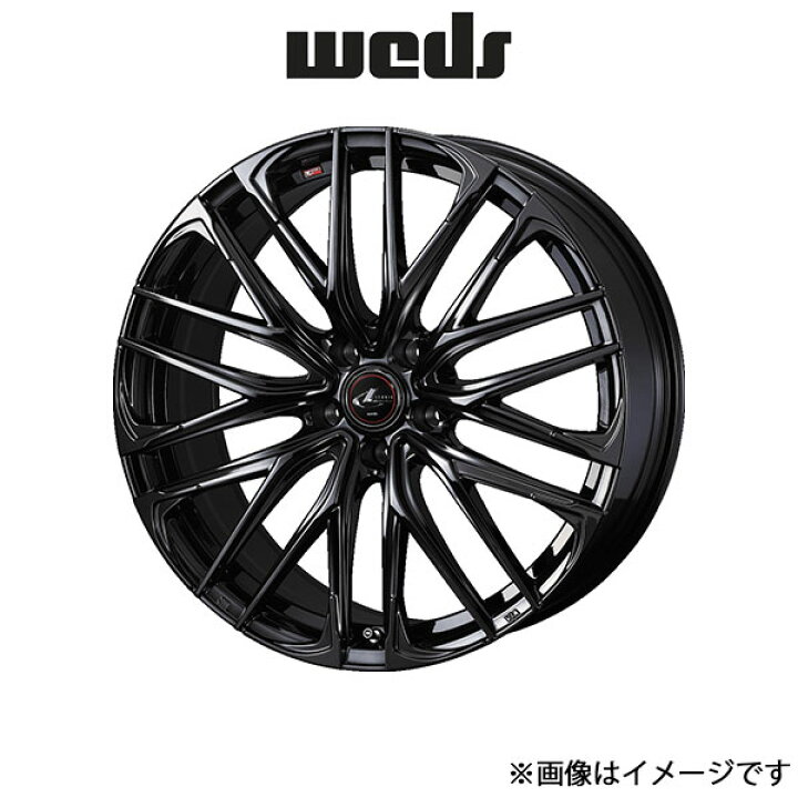 楽天市場】ウェッズ レオニス SK アルミホイール 4本 ヴェルファイア 