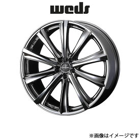 ウェッズ クレンツェ マリーシブ 309EVO アルミホイール 4本 ロードスター NC系 18インチ ブラック 0040742 WEDS Kranze Maricive 309EVO