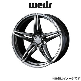 ウェッズ Fゼロ FZ-3 アルミホイール 4本 ヴェルファイア 20系 20インチ ダイヤモンドブラック 0039470 WEDS F ZERO FZ-3