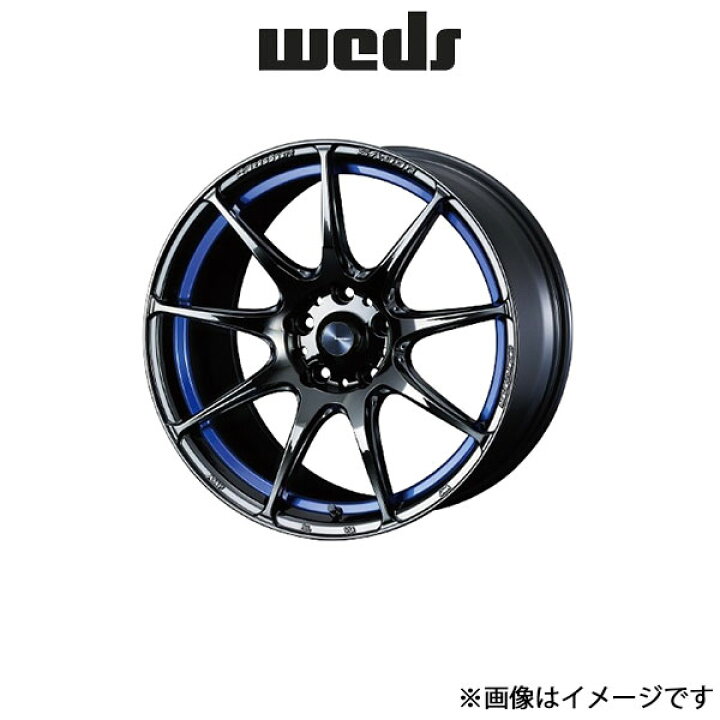 楽天市場】ウェッズ ウェッズスポーツ SA-99R アルミホイール 4本 