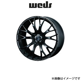 ウェッズ ウェッズスポーツ SA-20R アルミホイール 4本 フーガ Y50 20インチ メタルブラックF 0072793 WEDS WedsSport SA-20R