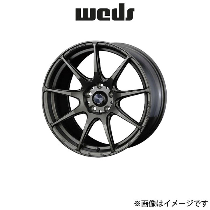 楽天市場】ウェッズ ウェッズスポーツ SA-99R アルミホイール 1 