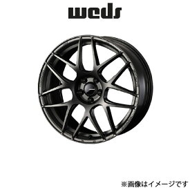 ウェッズ ウェッズスポーツ SA-27R アルミホイール 4本 スカイライン V36セダン 18インチ EJ-ブロンズ 0074194 WEDS WedsSport