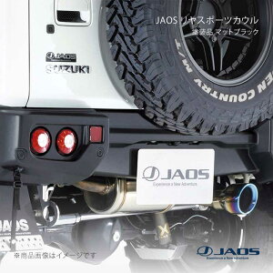 JAOS �W���I�X �����X�|�[�c�J�E�� 4�^�p �h���i �}�b�g�u���b�N �W���j�[ JB64�n 24.04�`25.10 B042514MB