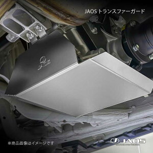 JAOS �W���I�X �g�����X�t�@�[�K�[�h �W���j�[ JB64�n 18.07�`25.10 B270513Z