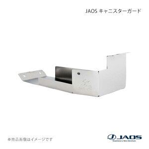 JAOS �W���I�X �L���j�X�^�[�K�[�h �W���j�[ JB64�n 18.07�`25.10 B274513