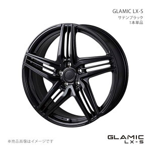 GLAMIC LX-S LS GVF50/55/VXFA50/55 ����/�����^�C���T�C�Y�FF 245/45-20 �A���~�z�C�[��1�{�y20×8.5J 5-120 +28 14R�z