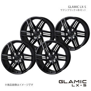 GLAMIC LX-S hN[U[(ZXO[hΉ) 300n 2021/8` A~zC[4{Zbgy20×8J 6-139.7 +55 TeubNz