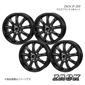 ZACK JP-209 ANA MXPK15/16 2021/7` A~zC[4{Zbgy16×6J 4-100 +42 OXubNz