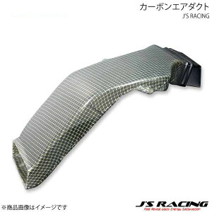 J'S RACING �W�F�C�Y���[�V���O �J�[�{���G�A�_�N�g �m�[�}��BNT S2000 AP1/AP2 AID-S1-N
