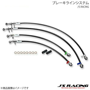 J'S RACING WFCY[VO u[LCVXe X`[ VrbN FK8 BLS-K8-ST