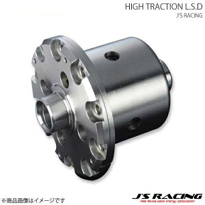 J'S RACING �W�F�C�Y���[�V���O 1.5way HIGH TRACTION L.S.D �V�r�b�N Type-R EP3 KLD-P3