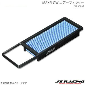 J'S RACING WFCY[VO MAXFLOW GA[tB^[ tBbg GD1/GD2/GD3/GD4 MAF-F1-AF100