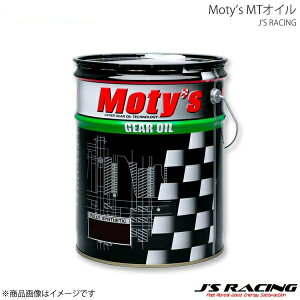J'S RACING WFCY[VO Moty's GWICM111 0W-20 20L MOM111-0W20-20L