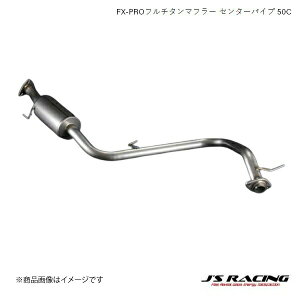 J'S RACING/WFCY[VO FX-PROt`^}t[ Z^[pCv 50C BRIO DD1 FX-PRO t`^}t[ FTM-DD1-50C