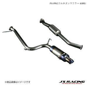 J'S RACING/WFCY[VO FX-PROt`^}t[ 60RS AR[h CL7/9 CL7 FX-PRO t`^}t[ FTM-E2-60RS