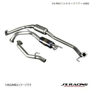 J'S RACING/WFCY[VO FX-PROt`^}t[ 60RS VrbN FN FN2 FX-PRO t`^}t[ FTM-FN2-60RS