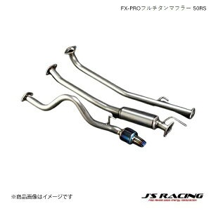 J'S RACING/WFCY[VO FX-PROt`^}t[ 50RS N-ONE JG1 JG1 Turbo FX-PRO t`^}t[ FTM-NO1T-50RS