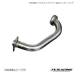 J'S RACING/WFCY[VO FX-PRO t`^}t[ 50CZ^[pCv S660 JW5 FX-PRO t`^}t[ FTM-S6-50C