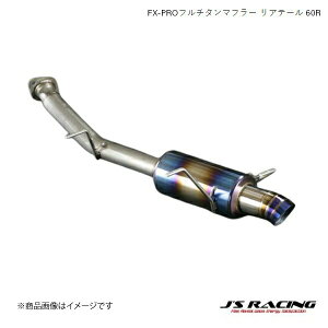 J'S RACING/WFCY[VO FX-PROt`^}t[ Ae[ 60R XebvS RG1/3 FX-PRO t`^}t[ FTM-SW3-60R