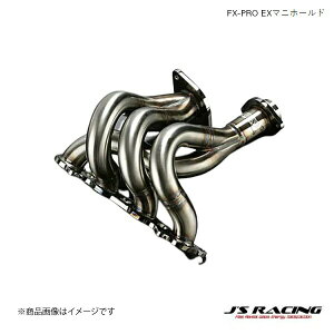 J'S RACING/�W�F�C�Y���[�V���O FX-PRO EX�}�j�z�[���h �V�r�b�N EP EP3 FX-PRO�V���[�Y �G�L�]�[�X�g�}�j�z�[���h FXA-P3